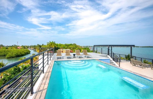 Placentia Apartamento | Sunset Gecko Condo - 2B