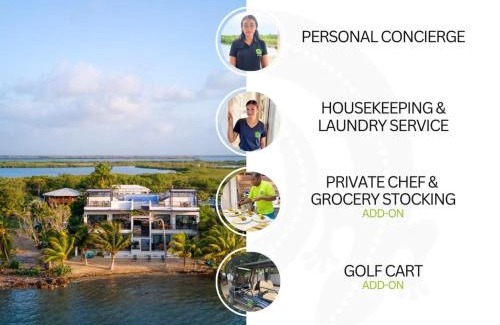 Placentia Apartamento | Sunset Gecko Condo - 2B