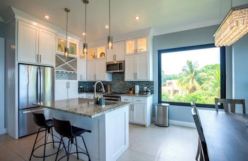 Placentia Apartamento | Sunset Gecko Condos - Unit 2A