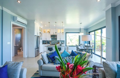 Placentia Apartamento | Sunset Gecko Condos - Unit 2A