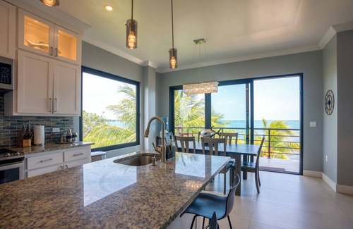 Placentia Apartamento | Sunset Gecko Condos - Unit 2A