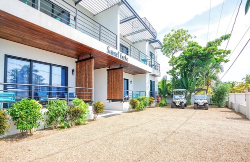 Placentia Apartamento | Sunset Gecko Condos - Unit 2A