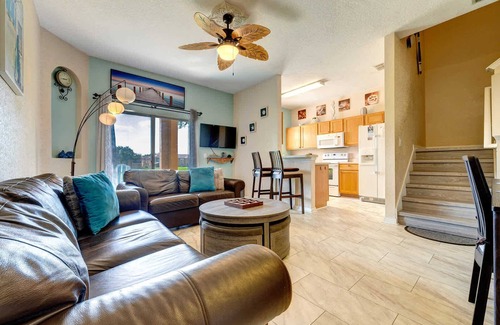 Regal Palms Casa | Sunset Getaway at Regal Palms