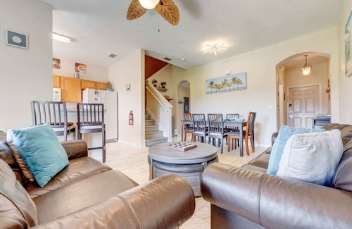 Regal Palms Casa | Sunset Getaway at Regal Palms