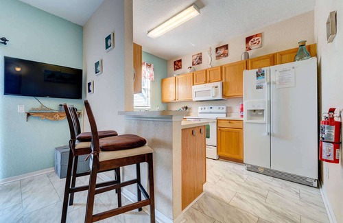 Regal Palms Casa | Sunset Getaway at Regal Palms