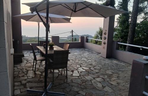 Raches Casa | sunset