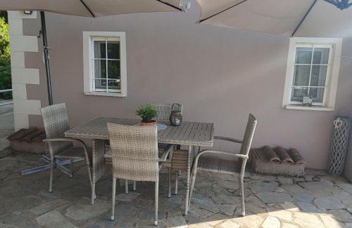 Raches Casa | sunset