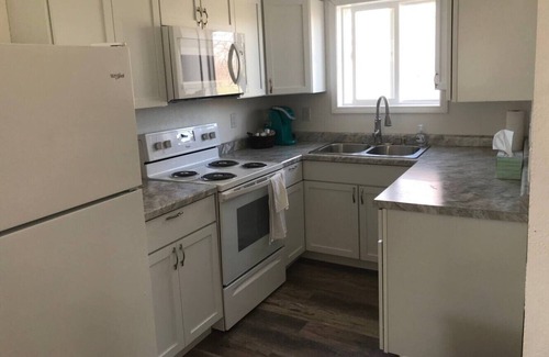 Sisseton Casa | Sunset Grove Cottage on Lake Traverse