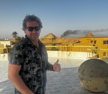 Abu Sir Casa | Sunset Guest house