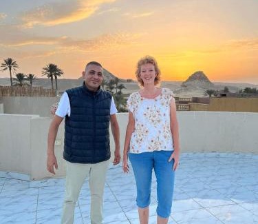Abu Sir Casa | Sunset Guest house