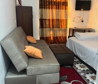 Abu Sir Casa | Sunset Guest house