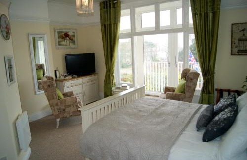 Hunstanton Cama Y Desayuno | Sunset Guest House