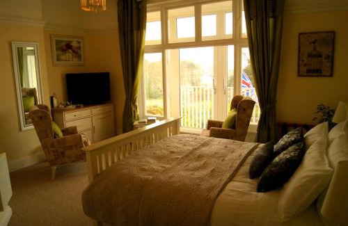 Hunstanton Cama Y Desayuno | Sunset Guest House