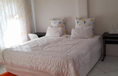 Umtata Casa | Sunset Guesthouse - Mthatha