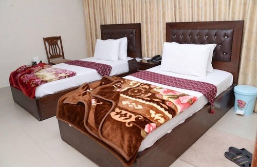 PECHS Casa | Sunset Guesthouse
