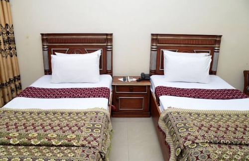 PECHS Casa | Sunset Guesthouse