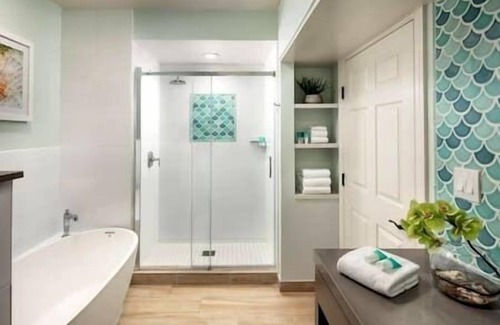 Historic Seaport Complejo | Sunset Harbor | Hyatt | Marina | Concierge | Pool