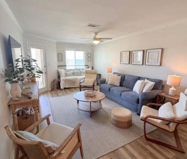 Navarre Beach Casa | Sunset Harbor Palms 2-210 - Bayside Retreat