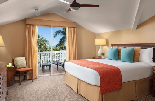 Truman Annex Complejo | Sunset Harbor Resort in Key West-Hemingway Days 2 BR-week of July 19-25, 2026