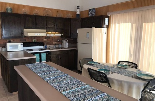 Town of Ledyard Cabaña | Sunset Haven Cottage