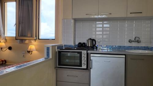 Piskopiano Apartamento | Sunset Haven in Chersonisos