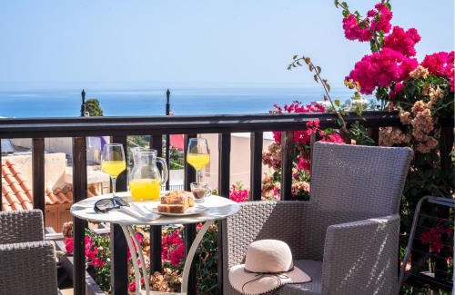 Piskopiano Apartamento | Sunset Haven in Chersonisos