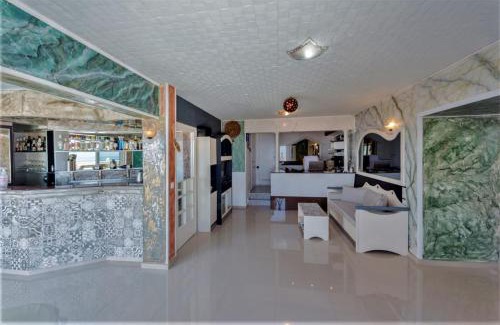Piskopiano Apartamento | Sunset Haven in Chersonisos