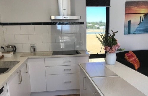 Waggrakine Apartamento | Sunset Haven Private Guest Suite