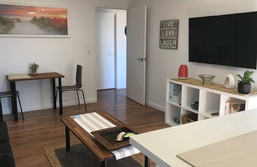 Waggrakine Apartamento | Sunset Haven Private Guest Suite