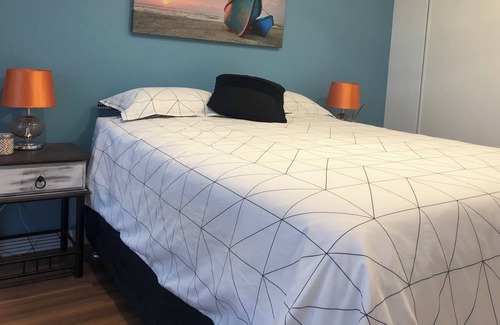 Waggrakine Apartamento | Sunset Haven Private Guest Suite