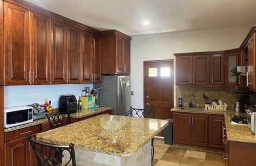 Lomas de Palmira Casa | Sunset Haven: Stunning Views