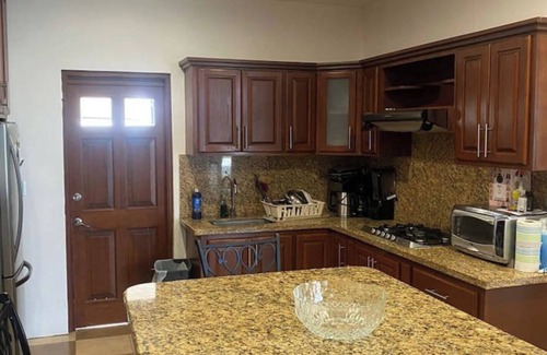 Lomas de Palmira Casa | Sunset Haven: Stunning Views