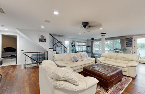 Lodi Casa | Sunset Haven