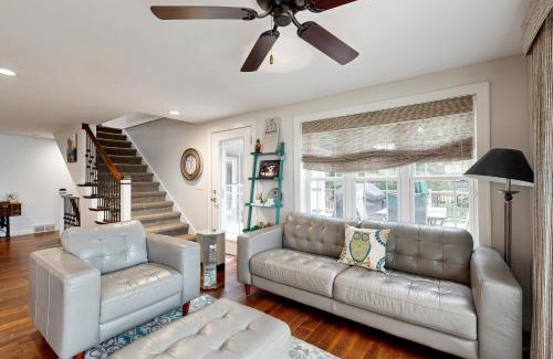 Lodi Casa | Sunset Haven
