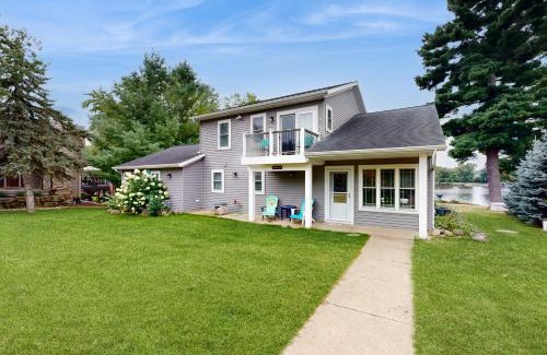 Lodi Casa | Sunset Haven