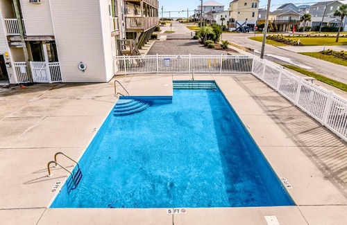 Surf City Apartamento | Sunset Haven