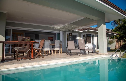 Knysna Casa | Sunset Haven