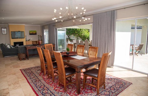 Knysna Casa | Sunset Haven