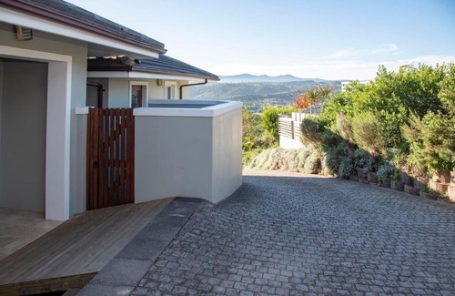 Knysna Casa | Sunset Haven