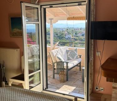 Kontos Casa | Sunset Heaven Aegina