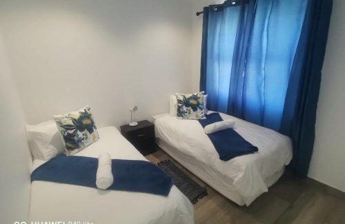 Mykonos Apartamento | Sunset Heights 34 Langebaan