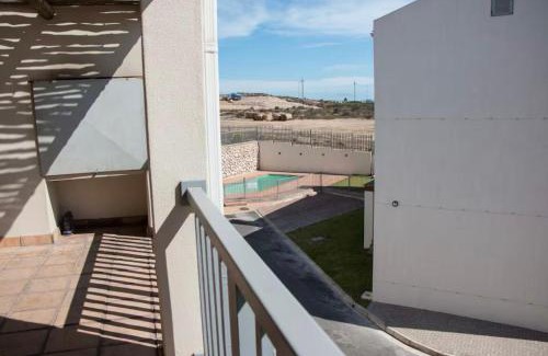 Mykonos Apartamento | Sunset Heights, Sondela Close, Self Catering
