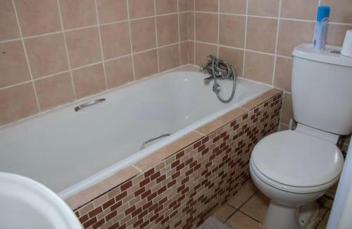 Mykonos Apartamento | Sunset Heights, Sondela Close, Self Catering