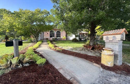 Rural Estates Apartamento | Sunset Hide A Way West en Paradise