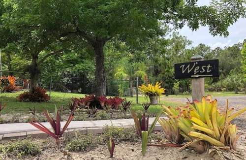 Rural Estates Apartamento | Sunset Hide A Way West en Paradise