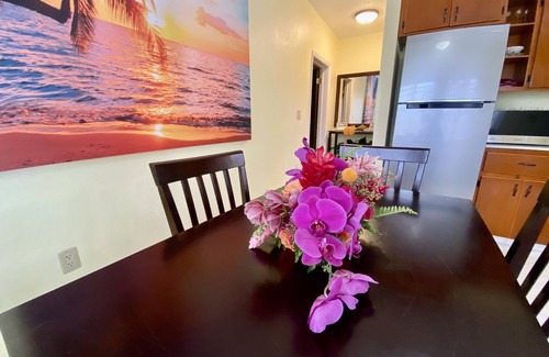 Estate Enighed Apartamento | Sunset Hideaway-1 bedroom, 5 minutes from Cruz Bay