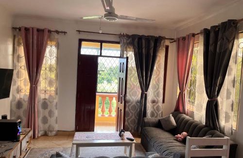 Gede Apartamento | Sunset Hideaway