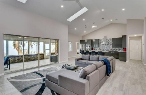 Gulf Breeze Casa | Sunset Hideaway