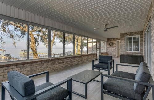 Gulf Breeze Casa | Sunset Hideaway
