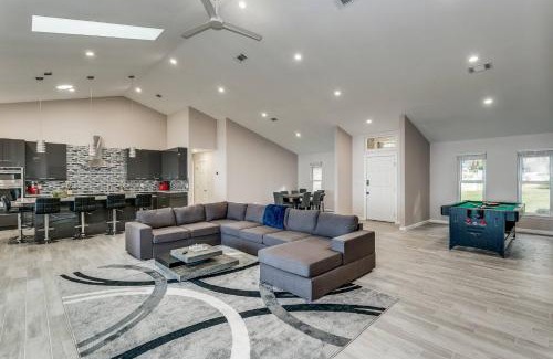 Gulf Breeze Casa | Sunset Hideaway